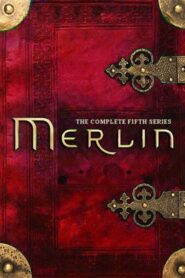 Merlin: Season 5