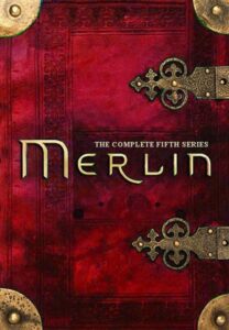 Merlin: Season 5