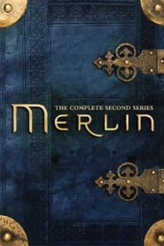 Merlin: Season 2