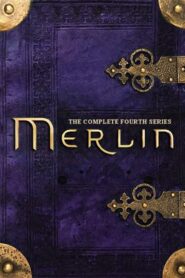 Merlin: Season 4