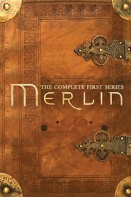 Merlin: Season 1